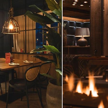 Skistar Lodge Hundfjaellet 萨伦 外观 照片